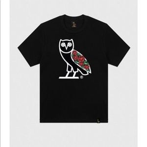 OVO Sandra’s Rose T-shirt